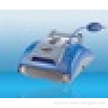 Dolphin M3 robotic pool cleaner, climb wall household automatic swimming pool cleaner robot